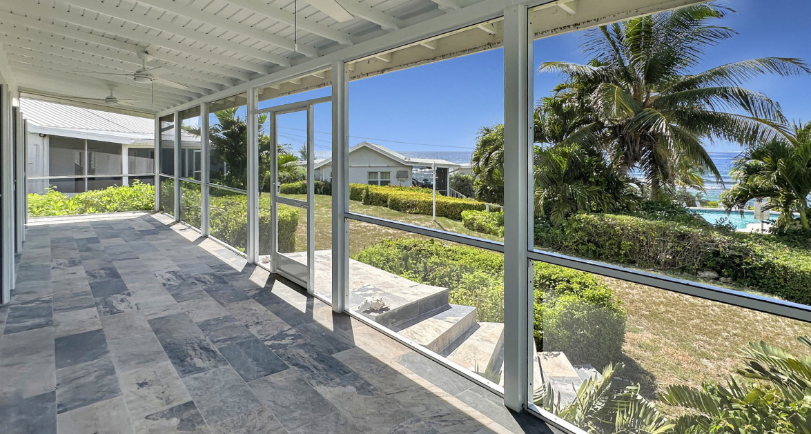 Prospect Reef #7 Oceanfront Cottage - Image 19