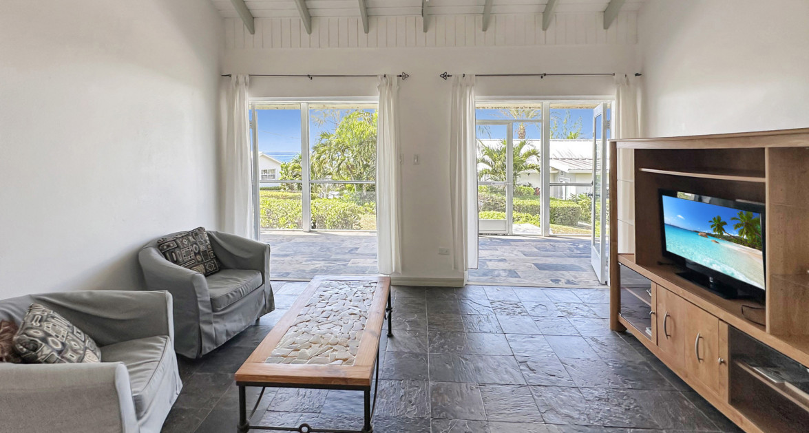 Prospect Reef #7 Oceanfront Cottage - Image 3