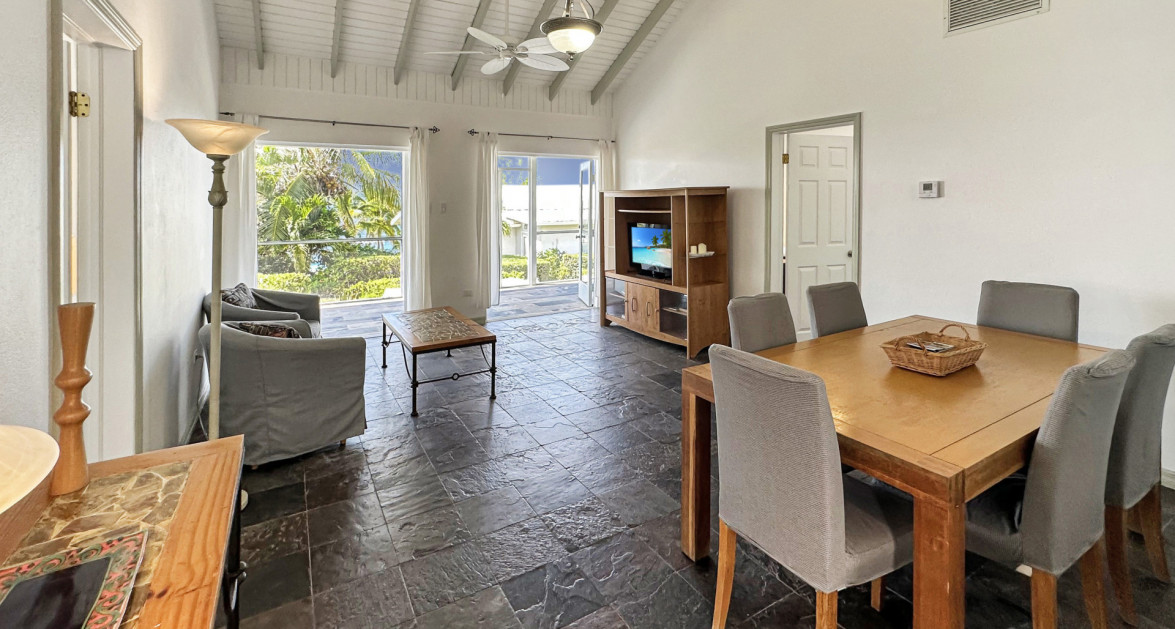 Prospect Reef #7 Oceanfront Cottage - Image 2