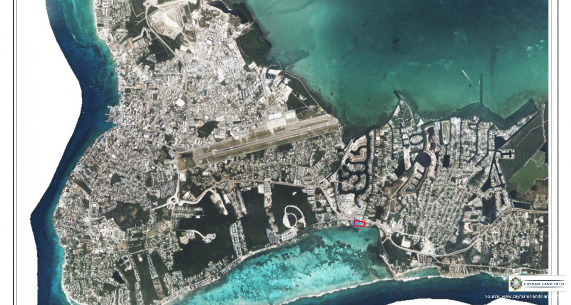 Prospect Seafront - Indigo Bay Phase 2 Lot - Image 3