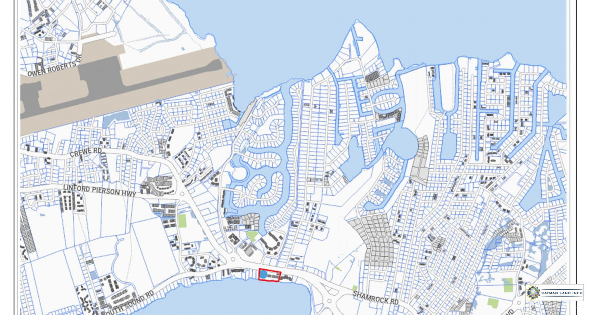 Prospect Seafront - Indigo Bay Phase 2 Lot - Image 2