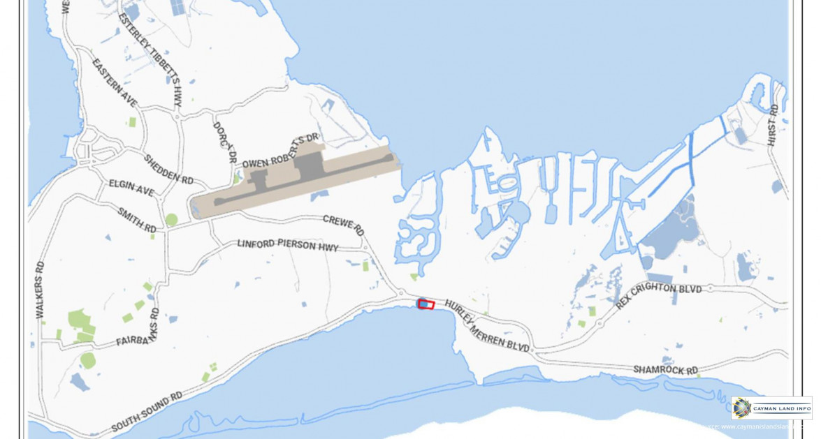 Prospect Seafront - Indigo Bay Phase 2 Lot - Image 4