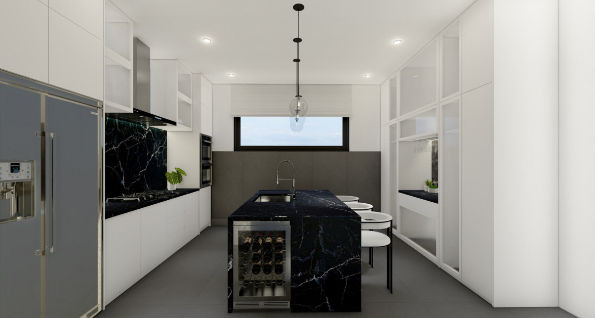 Q, South Sound Luxury lifestyle townhouses #12 - Image 7