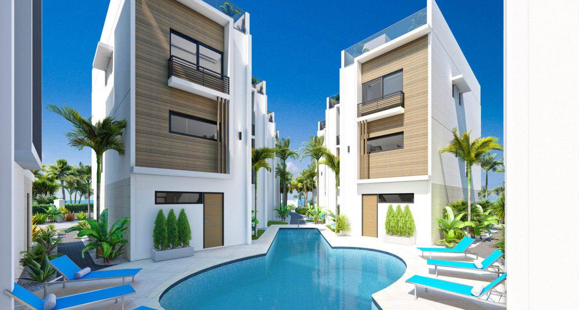 Q, South Sound Luxury lifestyle townhouses #12 - Image 2