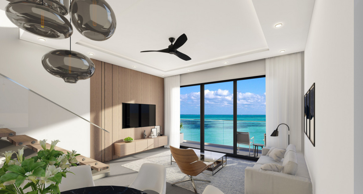 Q, South Sound Luxury lifestyle townhouses #12 - Image 11