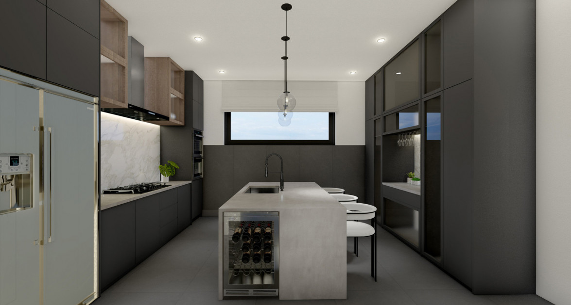 Q, South Sound Luxury lifestyle townhouses #6 - Image 8