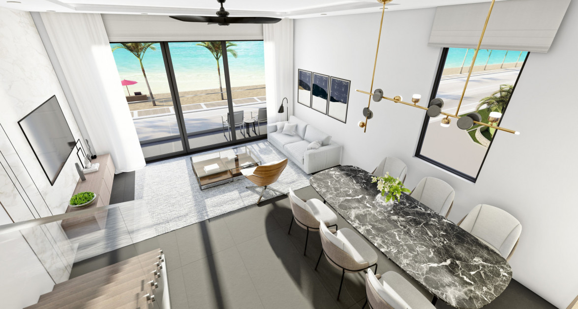 Q, South Sound Luxury lifestyle townhouses #6 - Image 5