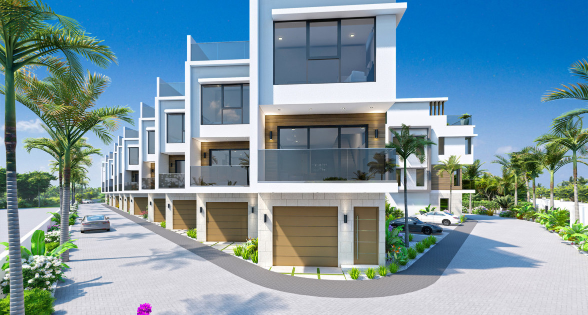 Q, South Sound Luxury lifestyle townhouses #6 - Image 1