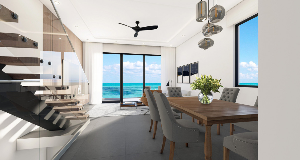 Q, South Sound Luxury lifestyle townhouses #6 - Image 6