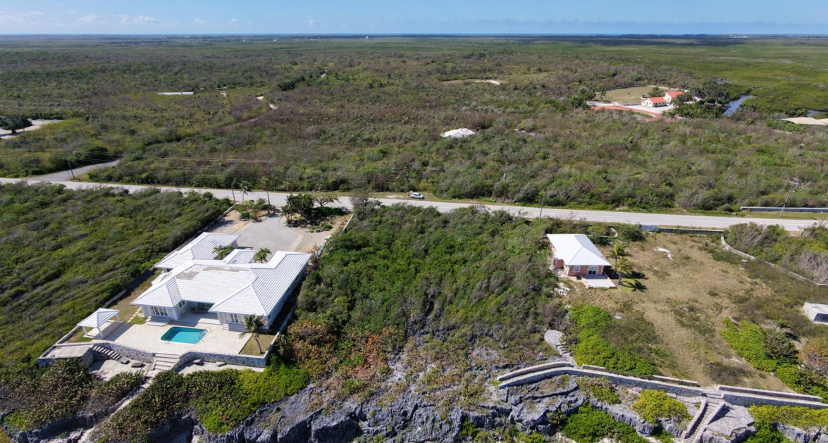 QUEEN’S HIGHWAY | EAST END – RARE PRIVATE BEACHFRONT LAND WITH APPROVED PLANNING, 0.61 ACRE - Image 8