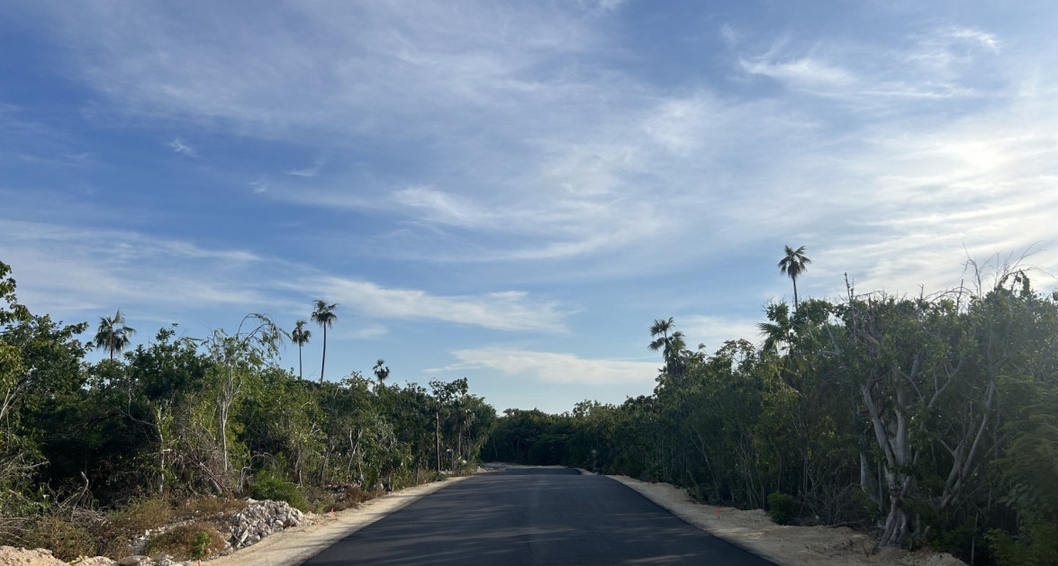 Queen's Highway Subdivision Lot #4 - Image 1