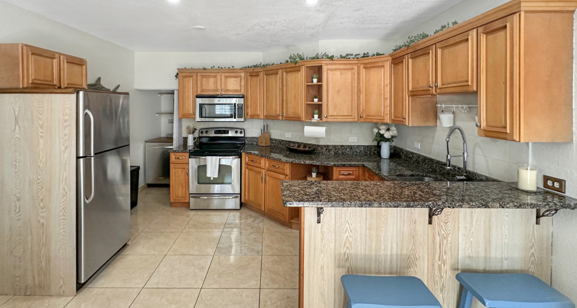 Raleigh Quay 1 bedroom condo - Image 4