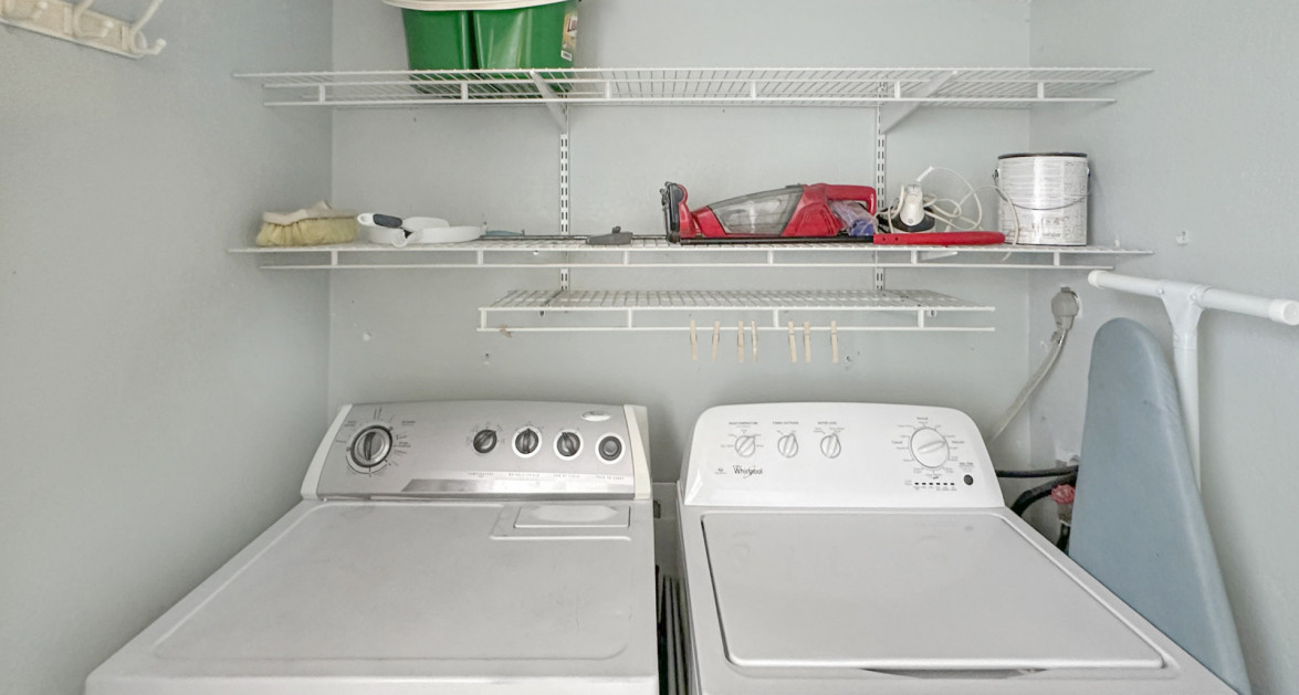 Raleigh Quay 1 bedroom condo - Image 11