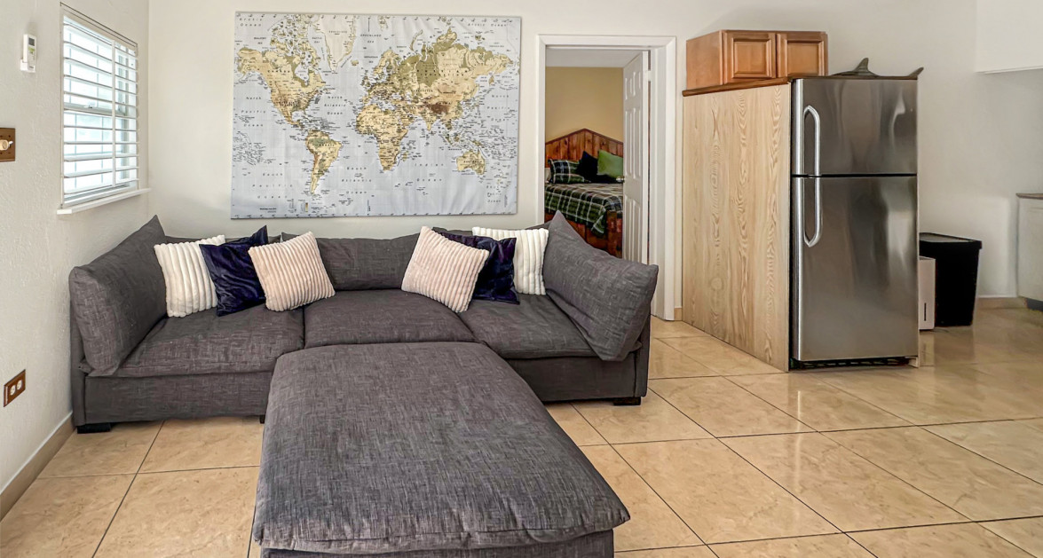 Raleigh Quay 1 bedroom condo - Image 2