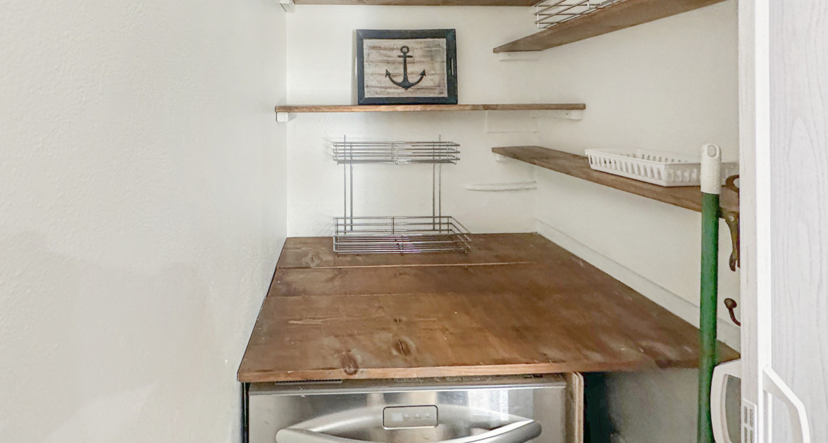 Raleigh Quay 1 bedroom condo - Image 6