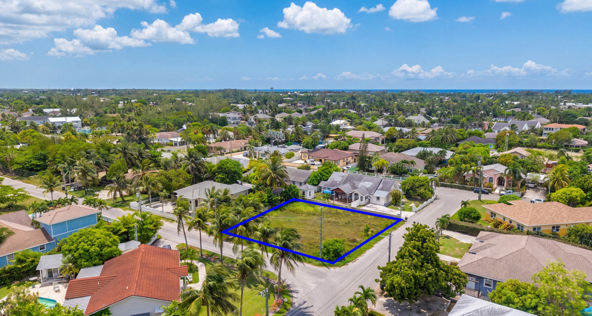 Rare Prospect Corner Lot | 0.22 Acres - Image 3