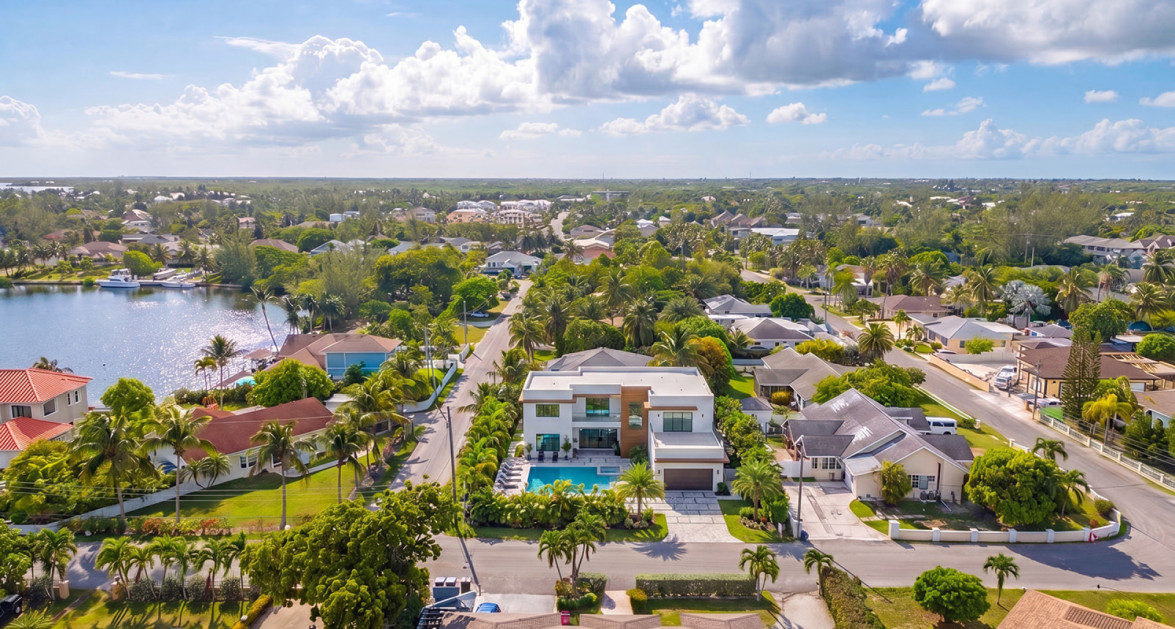 Rare Prospect Corner Lot | 0.22 Acres - Image 8