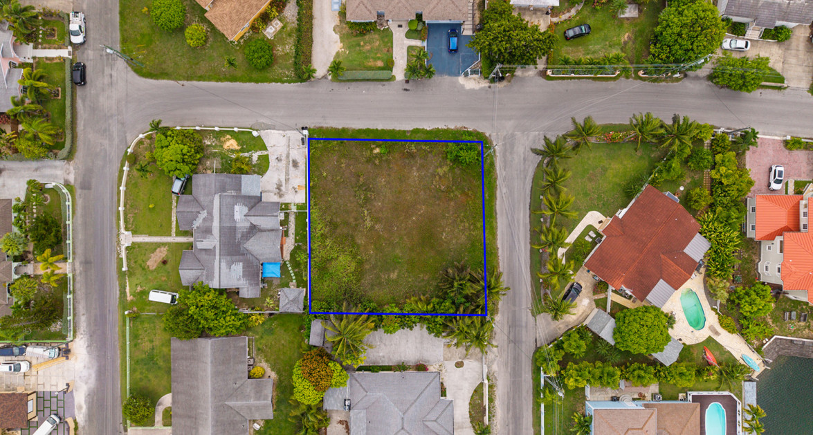 Rare Prospect Corner Lot | 0.22 Acres - Image 7