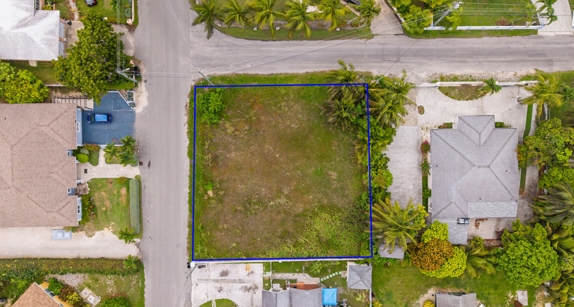 Rare Prospect Corner Lot | 0.22 Acres - Image 5