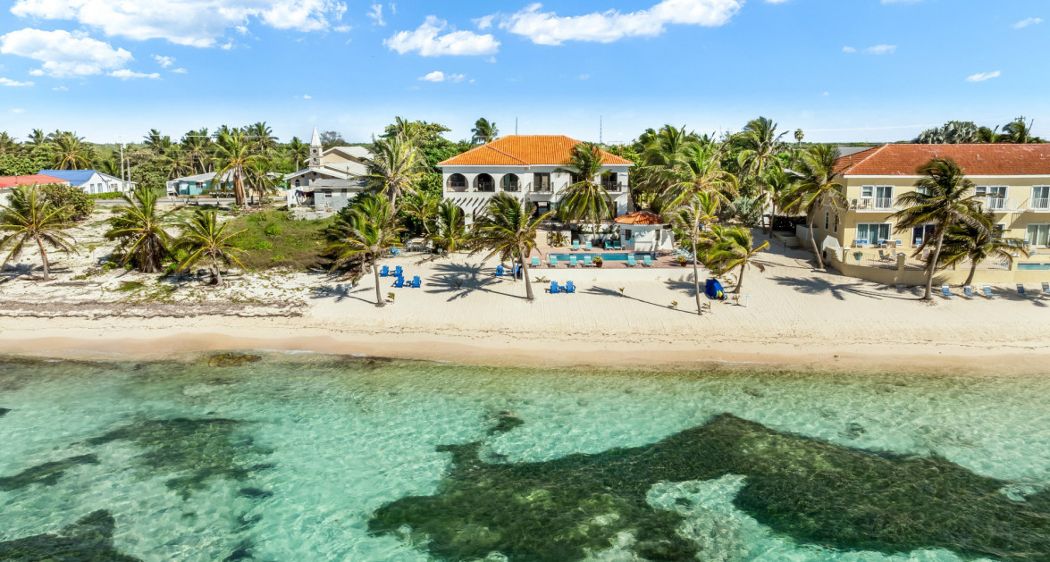 RARE SE Exposure PURE white Sand Beach RESORT - Image 32