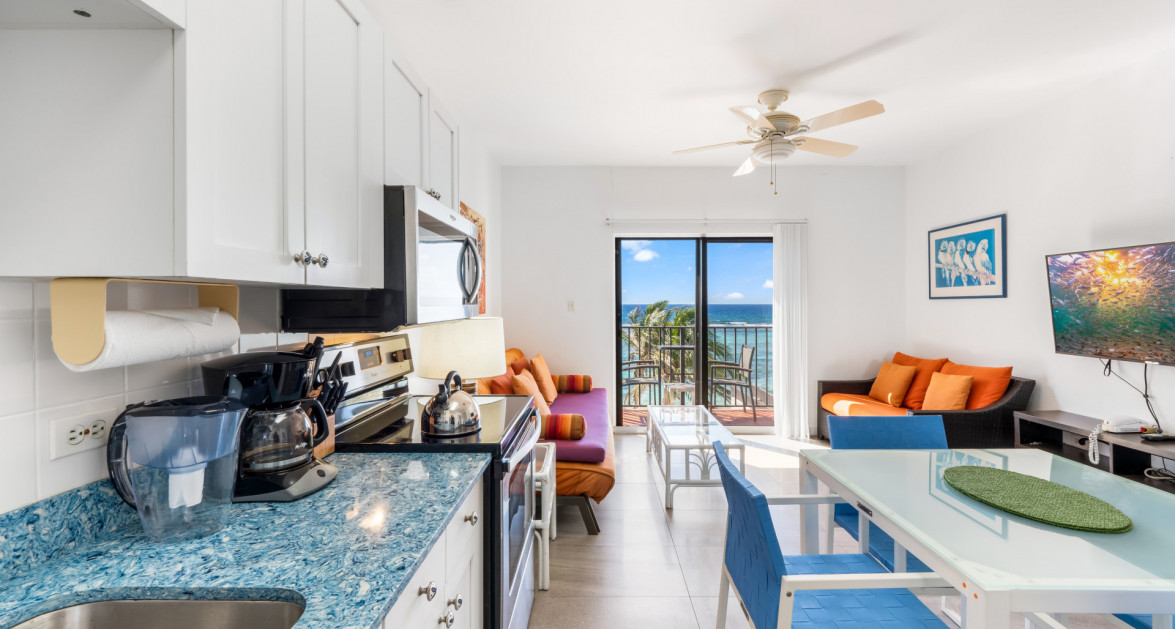 RARE SE Exposure PURE white Sand Beach RESORT - Image 35