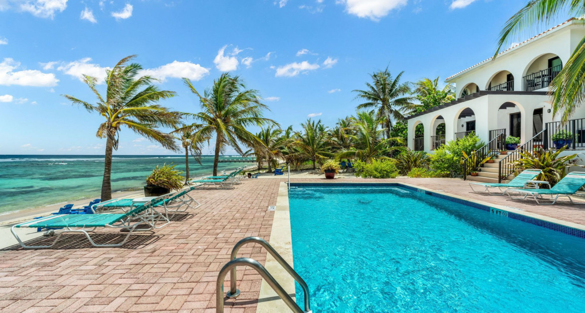 RARE SE Exposure PURE white Sand Beach RESORT - Image 9