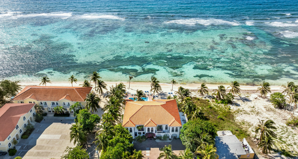 RARE SE Exposure PURE white Sand Beach RESORT - Image 3