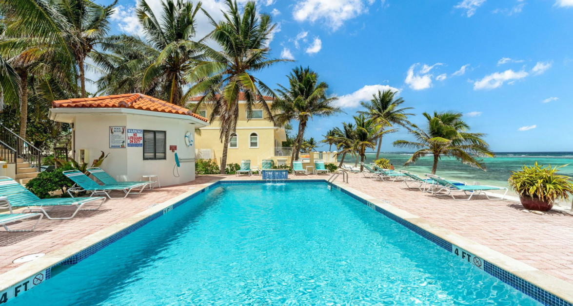 RARE SE Exposure PURE white Sand Beach RESORT - Image 6