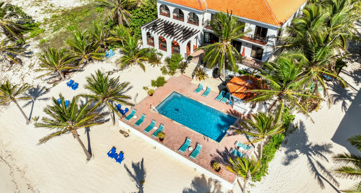 RARE SE Exposure PURE white Sand Beach RESORT - Image 15