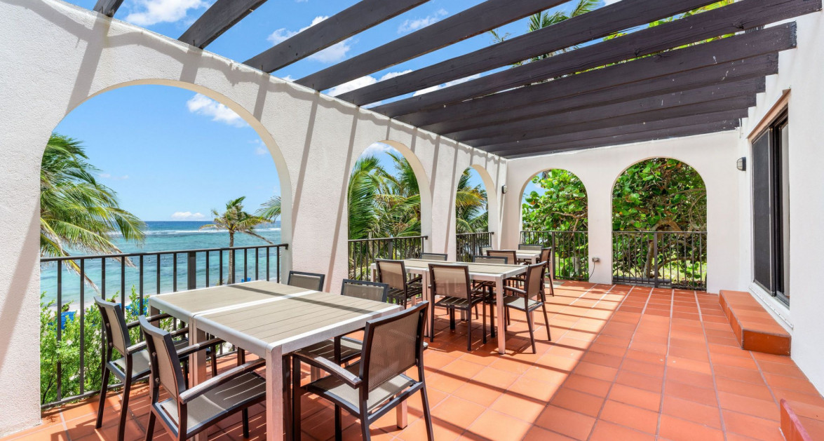 RARE SE Exposure PURE white Sand Beach RESORT - Image 13