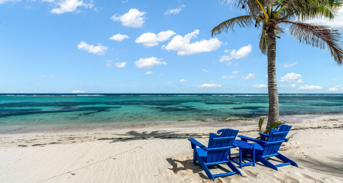 RARE SE Exposure PURE white Sand Beach RESORT - Image 19