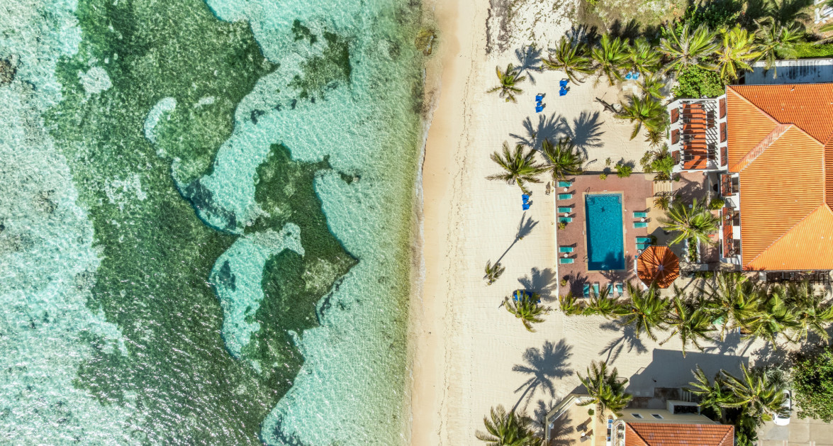 RARE SE Exposure PURE white Sand Beach RESORT - Image 16