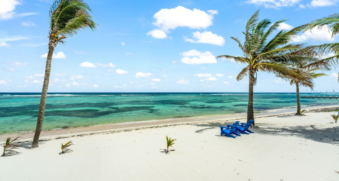 RARE SE Exposure PURE white Sand Beach RESORT - Image 22