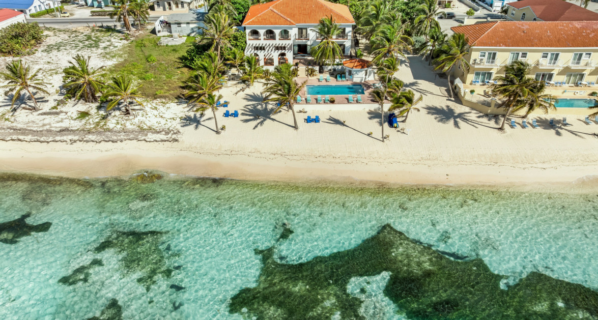 RARE SE Exposure PURE white Sand Beach RESORT - Image 38