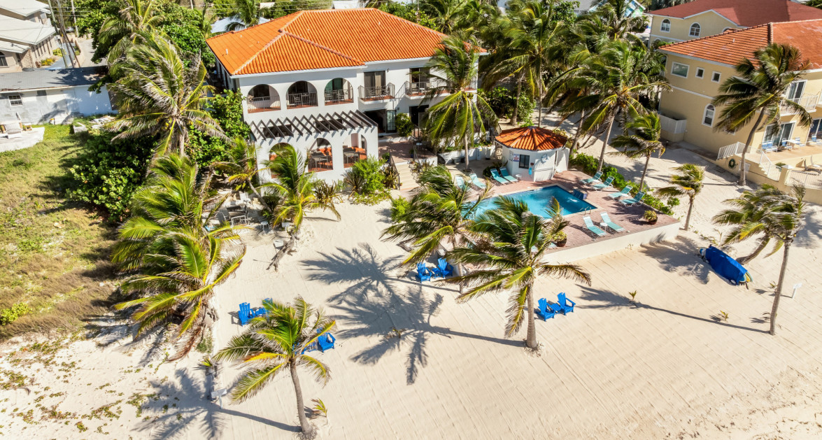 RARE SE Exposure PURE white Sand Beach RESORT - Image 2