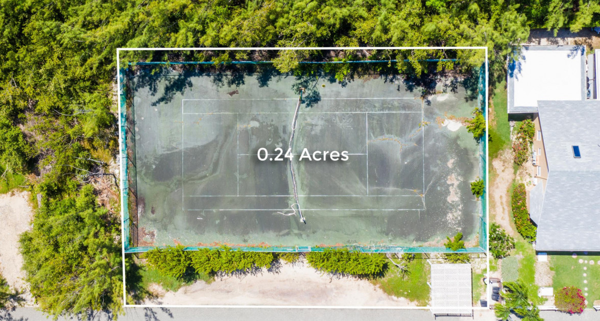 Rare Seven Mile Beach Land - Image 2