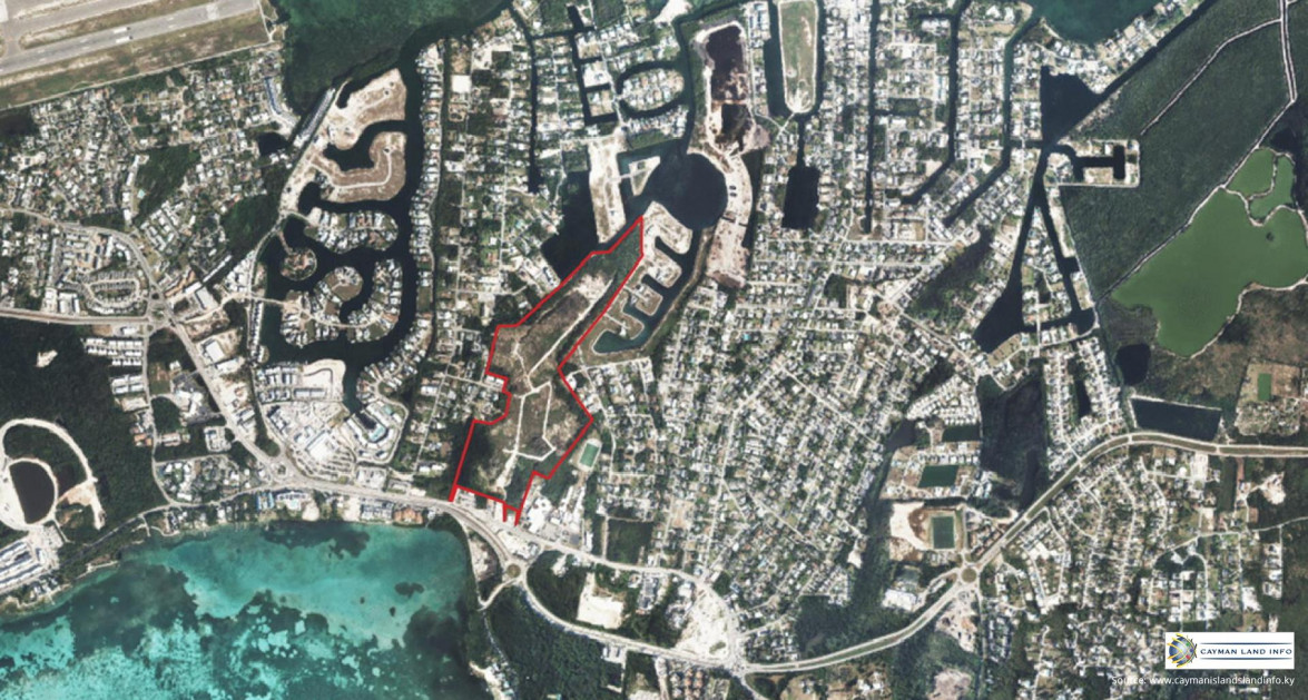 Red Bay - Massive 112 Parcel 53 Acre Dev't Site - Image 1