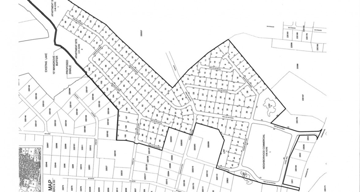 Red Bay - Massive 112 Parcel 53 Acre Dev't Site - Image 5