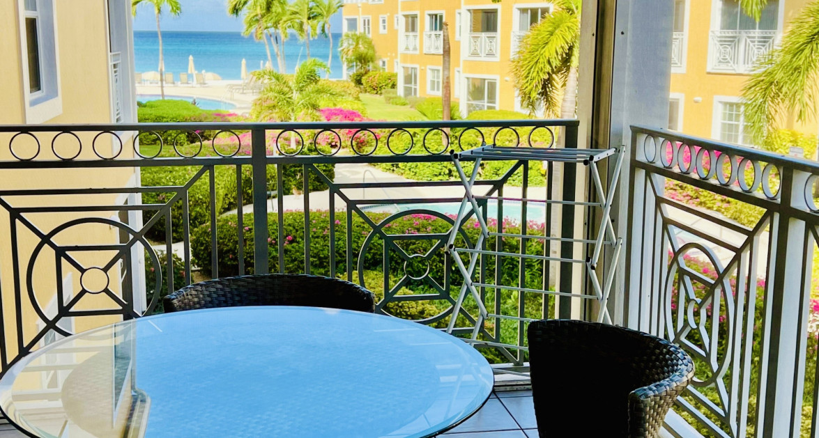 Regal Beach Club #222 - Image 1