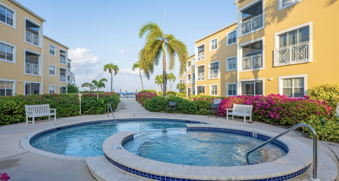 Regal Beach Club #311 - Image 12