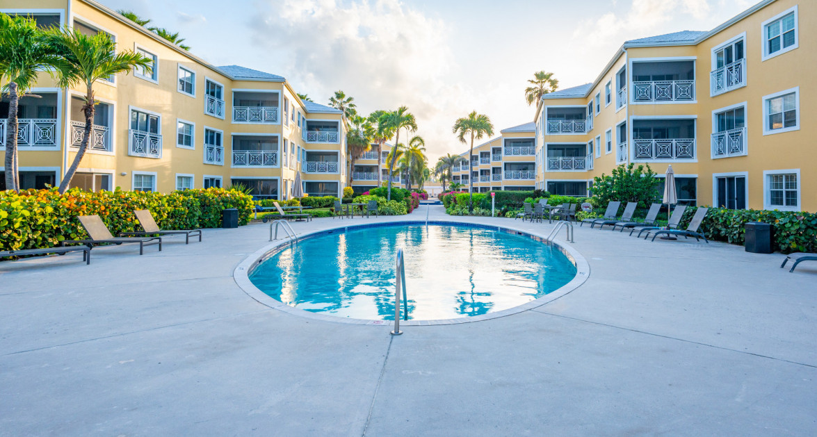 Regal Beach Club #311 - Image 21