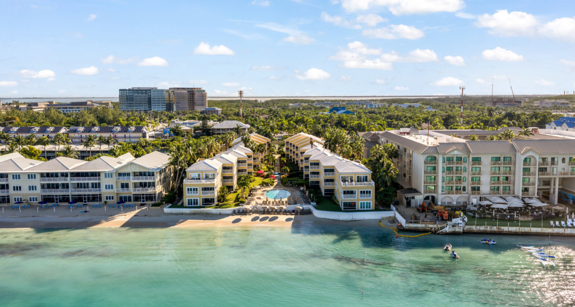 Regal Beach Club #312