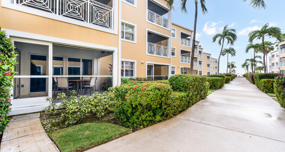 Regal Beach Club #312 - Image 20