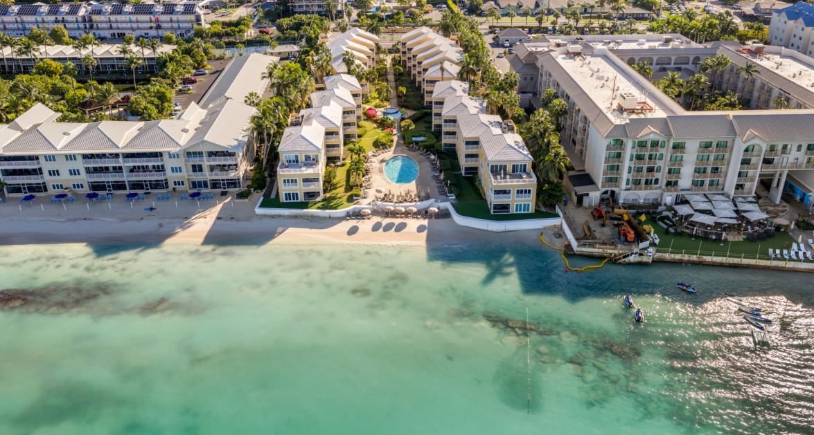 Regal Beach Club #312 - Image 1