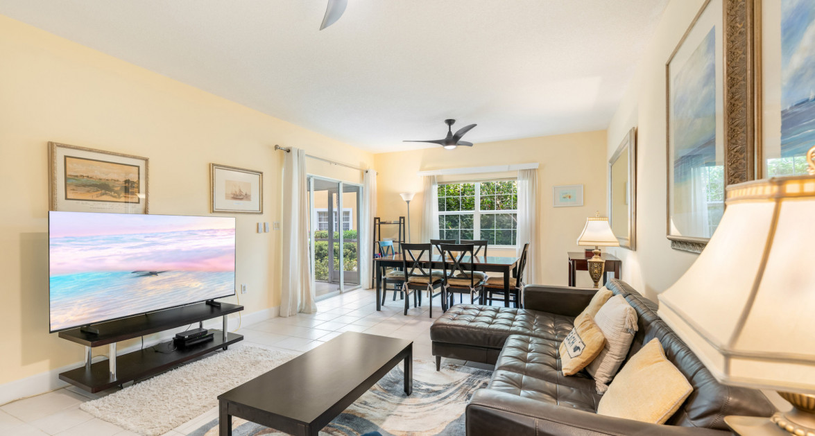 Regal Beach Club #312 - Image 1