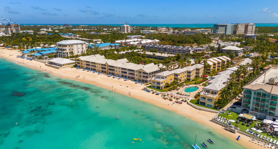 REGAL BEACH CLUB | 523 - Image 1