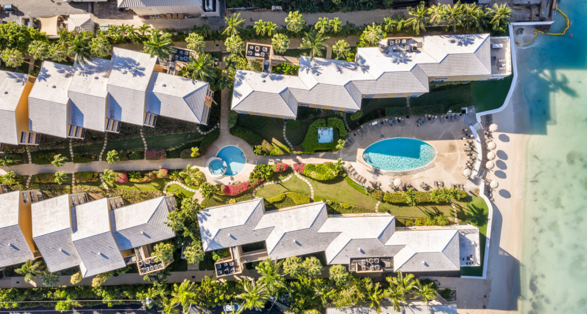 REGAL BEACH CLUB | 523 - Image 1