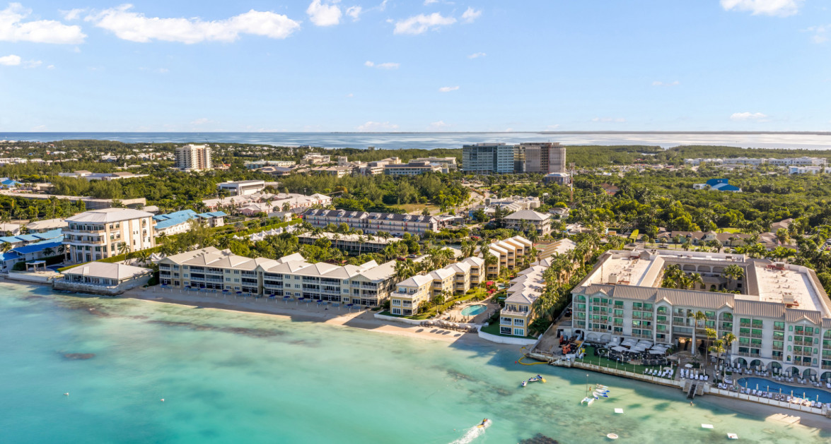 REGAL BEACH CLUB | 523