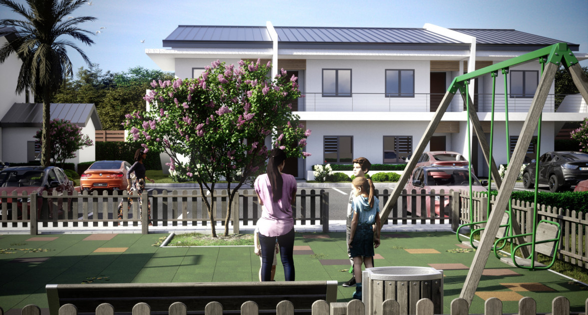 #33 RIA DEVELOPMENT | 2 BED - Image 10