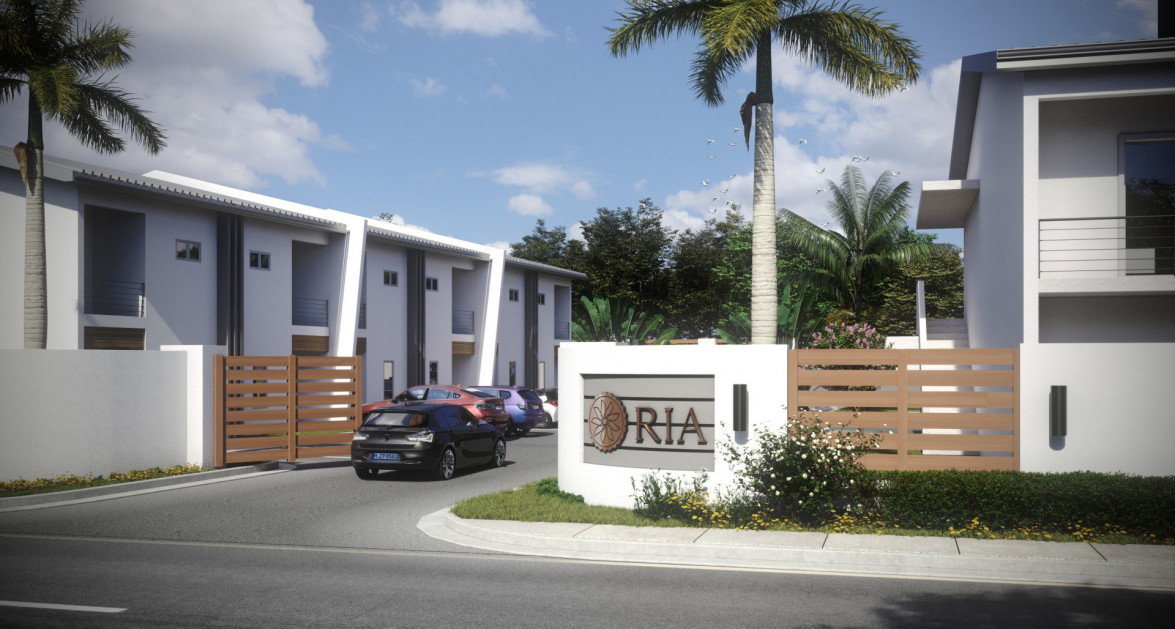 #42 RIA DEVELOPMENT | 3 BED | END UNIT - Image 10